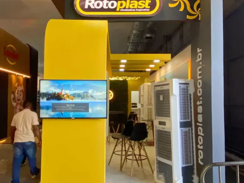 Rotoplast expo